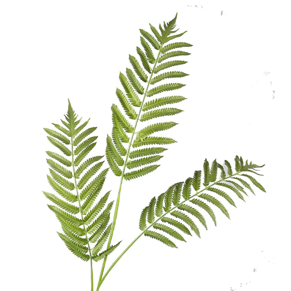 Boston Fern Indoor Decor Artificial Plant