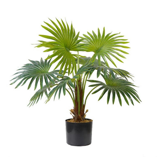 Branched Artificial Decorative Plant