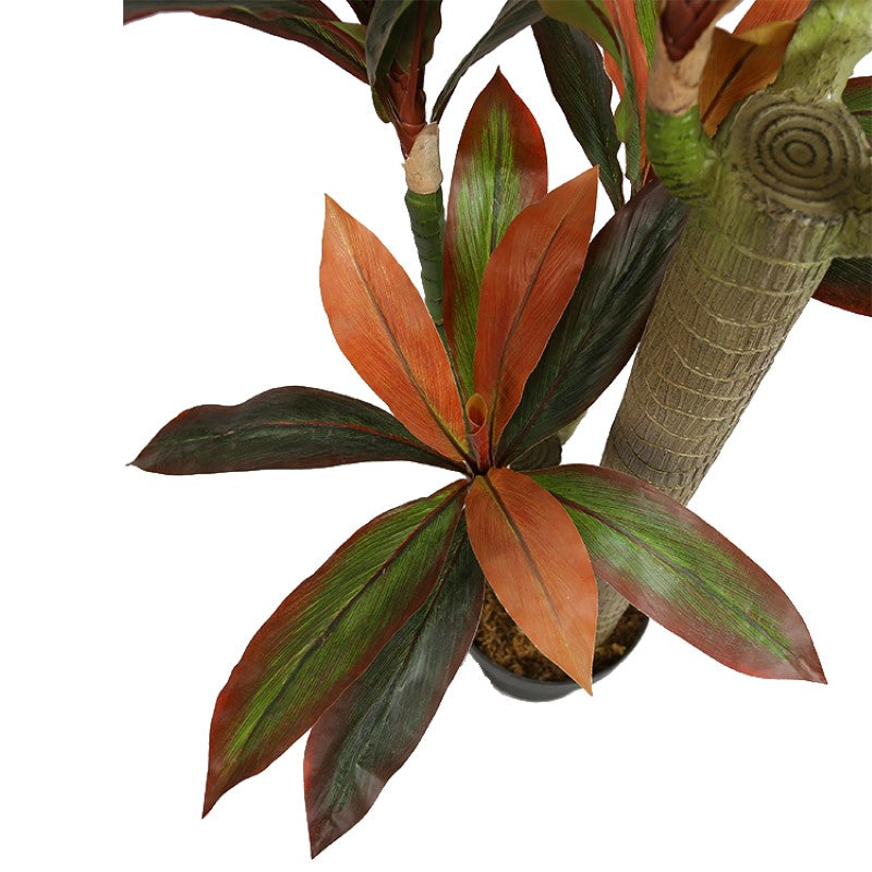 Brazilian Bonsai Exquisite Faux Tree Decor