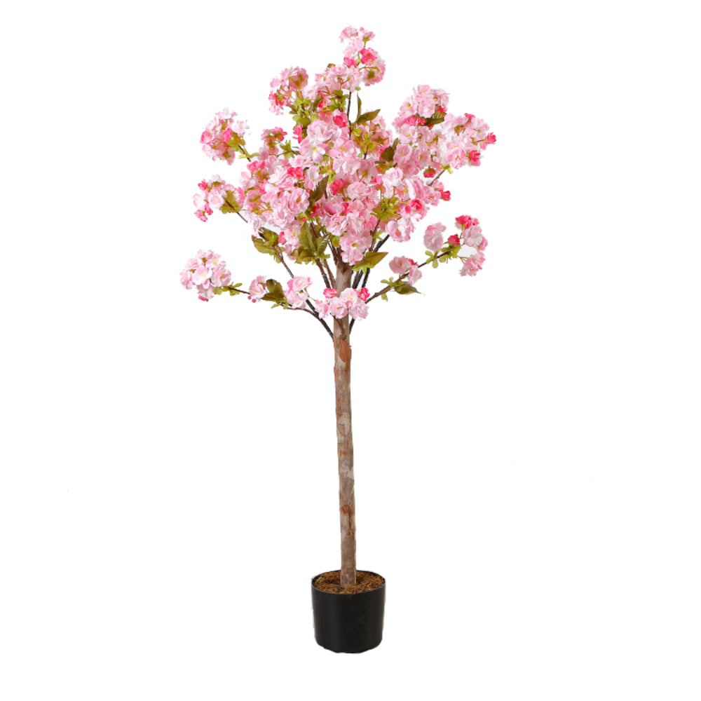 Cherry Blossom Artificial Trees