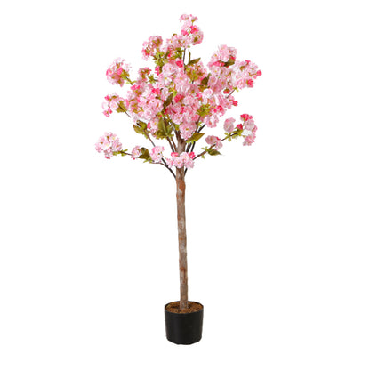 Cherry Blossom Artificial Trees