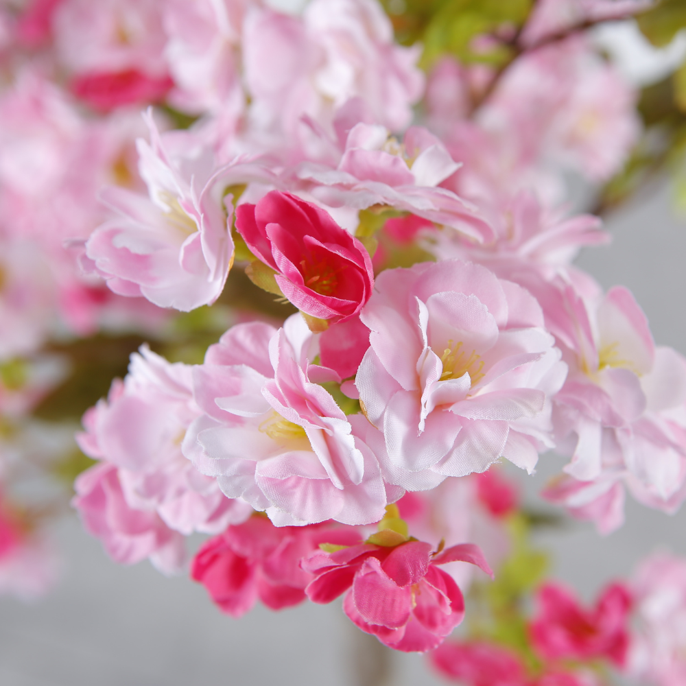 Cherry Blossom Artificial Trees