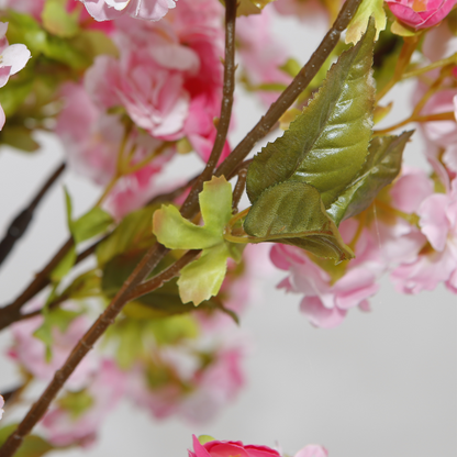 Cherry Blossom Artificial Trees