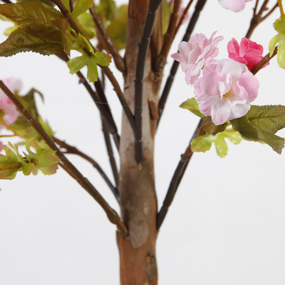 Cherry Blossom Artificial Trees