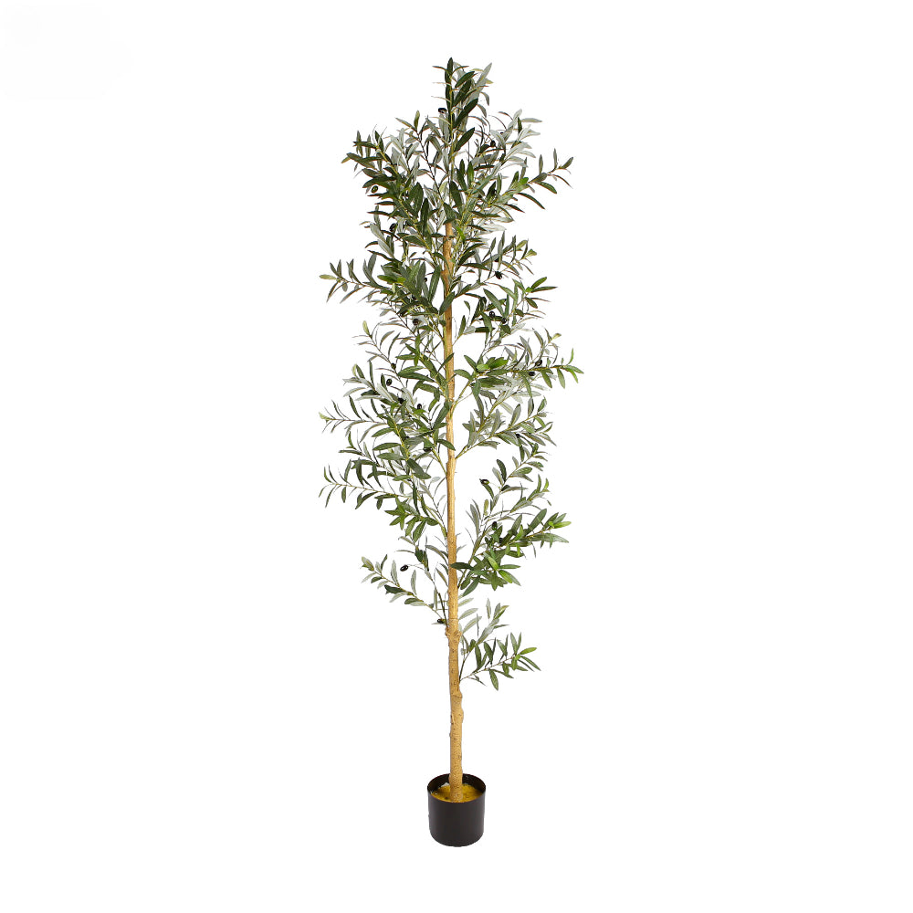 Classic Artificial Olive Tree