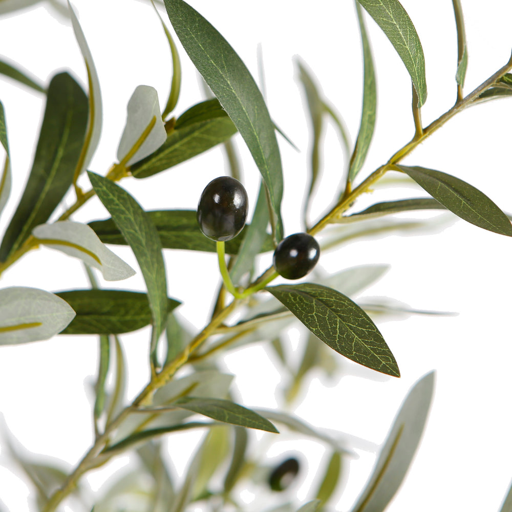 Classic Artificial Olive Tree