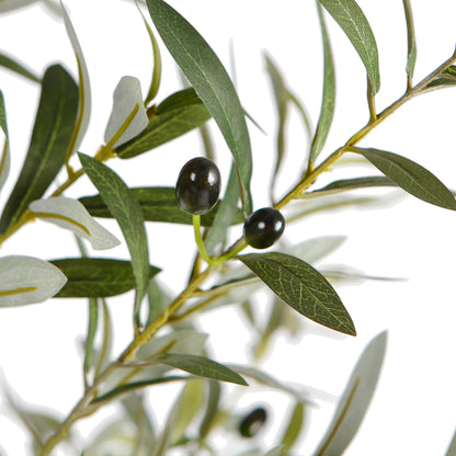 Classic Artificial Olive Tree