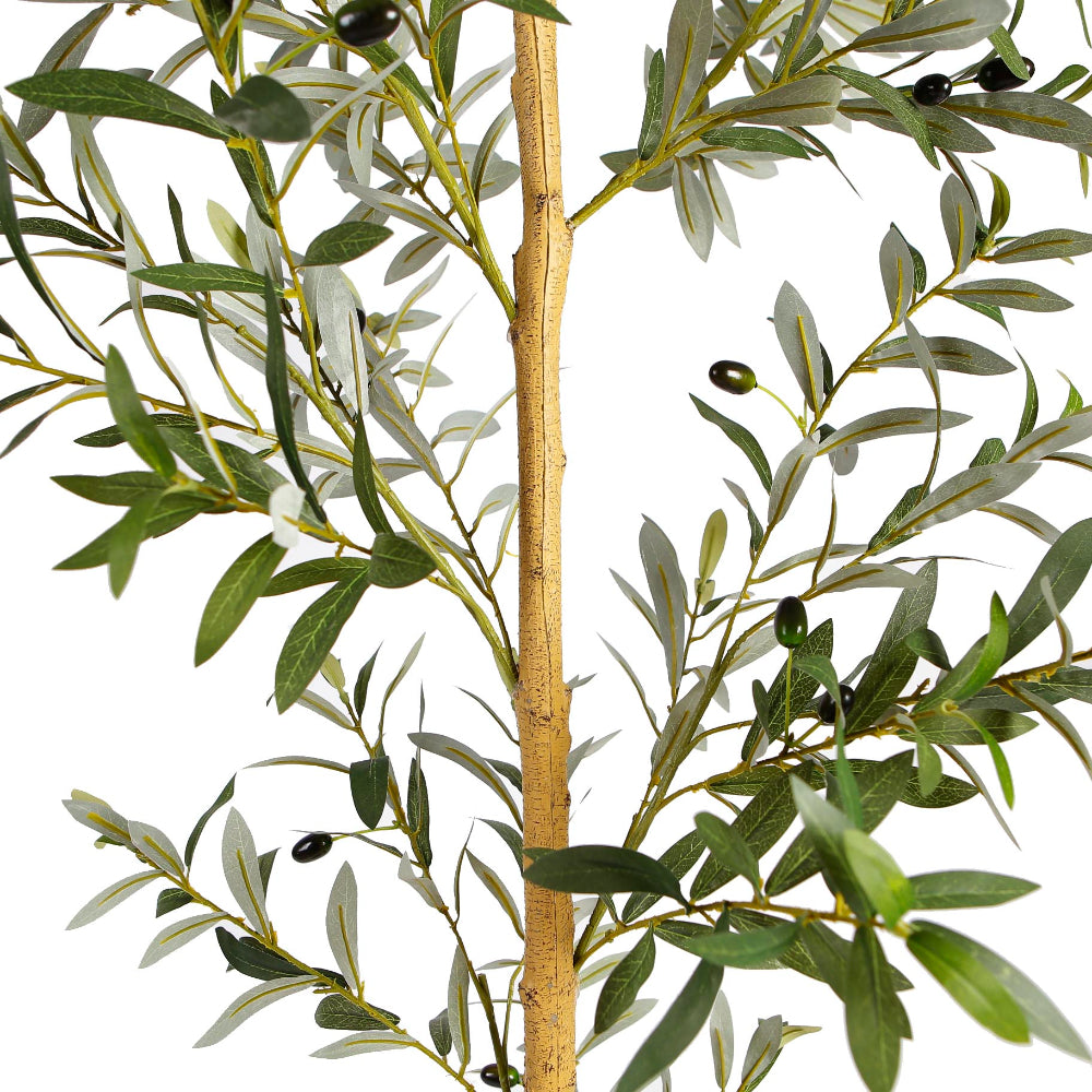 Classic Artificial Olive Tree