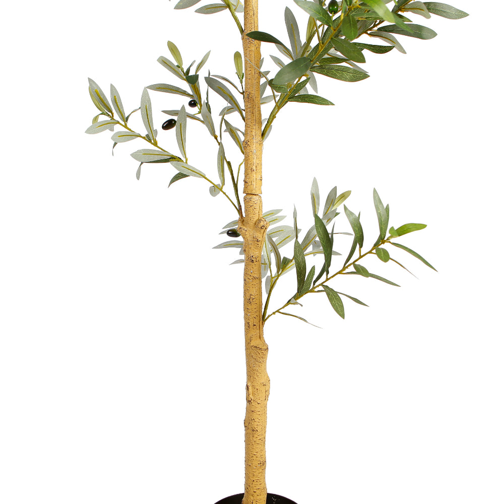 Classic Artificial Olive Tree