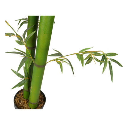 Decorative Artificial Bamboo For Indoor