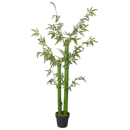 Decorative Artificial Bamboo For Indoor