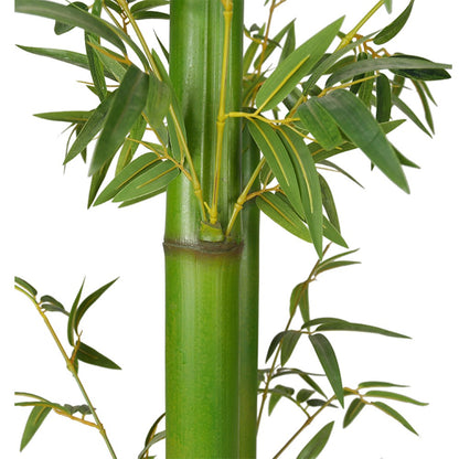 Decorative Artificial Bamboo For Indoor