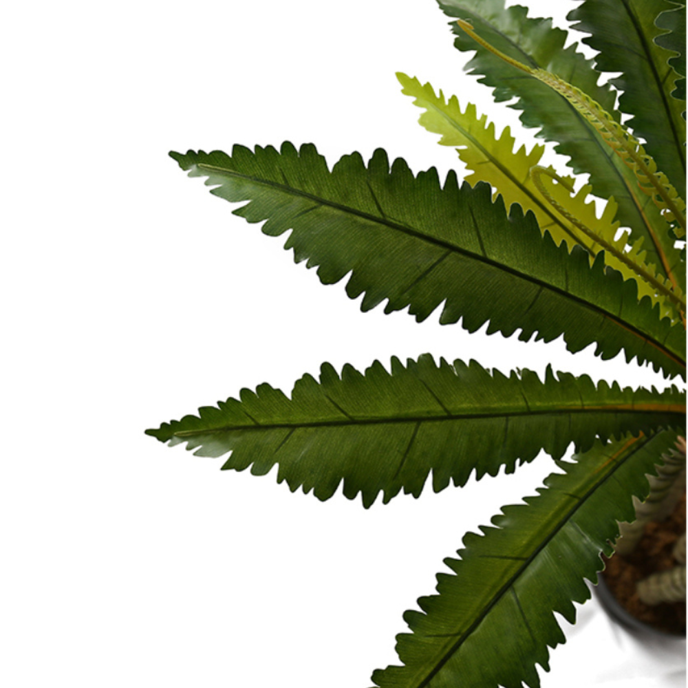 Decorative Artificial Fern Plant