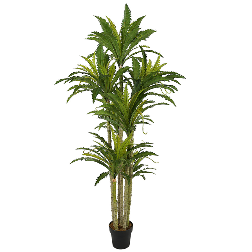 Decorative Artificial Fern Plant