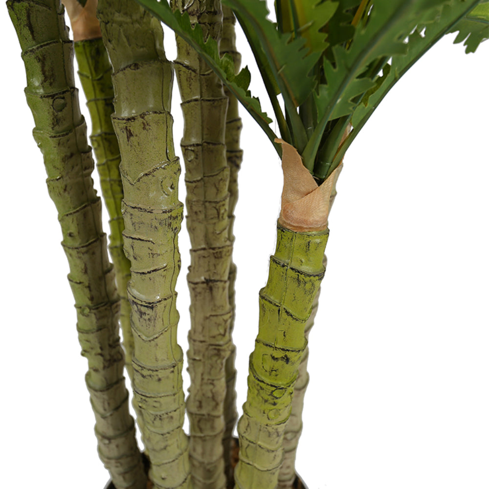 Decorative Artificial Fern Plant