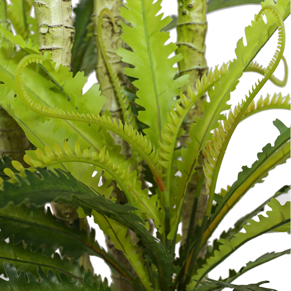 Decorative Artificial Fern Plant