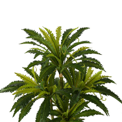 Decorative Artificial Fern Plant