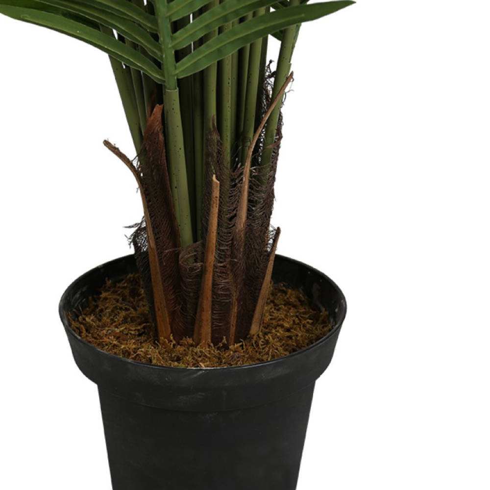 Decorative Artificial Hawaii Kwai Plant