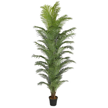 Decorative Artificial Hawaii Kwai Plant