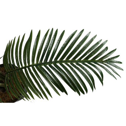 Decorative Artificial Hawaii Kwai Plant