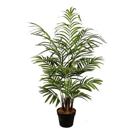 Decorative Faux Areca Tree