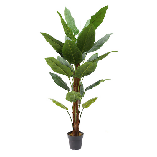 Decorative Indoor Faux Plant Tree
