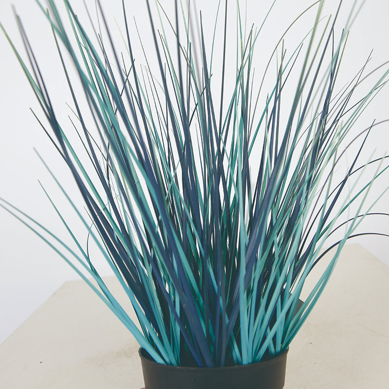 Decorative Plastic Reed Plant