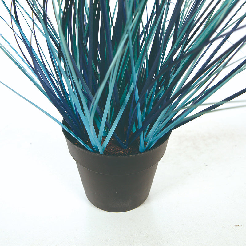 Decorative Plastic Reed Plant