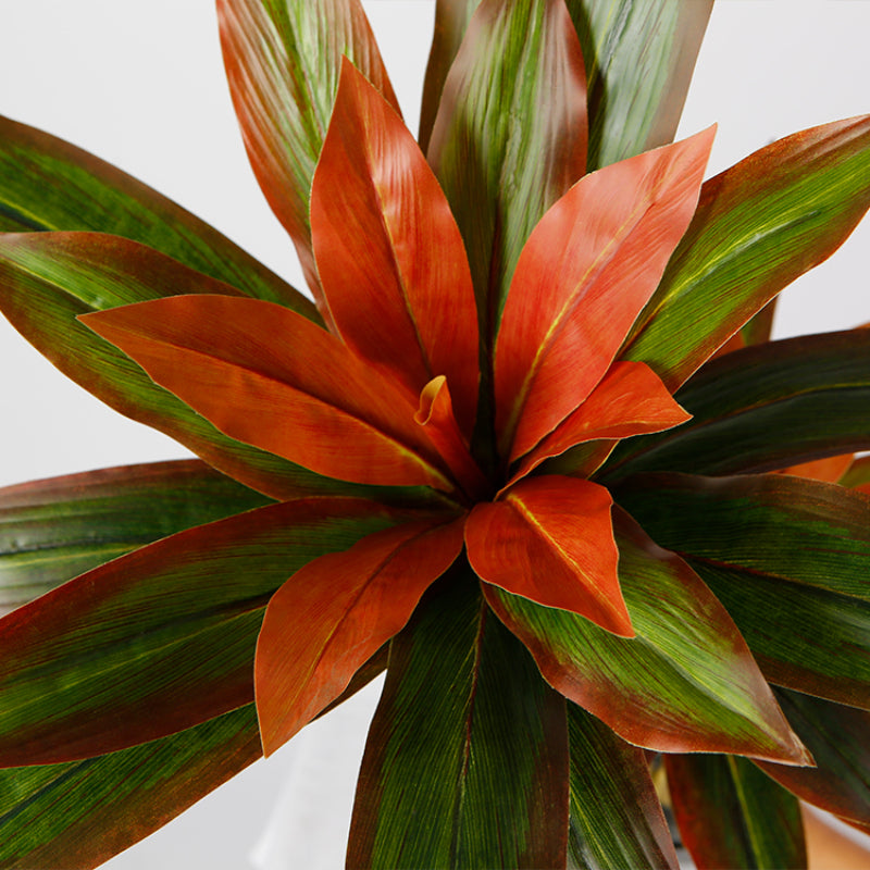 Dracaena Elegance Artificial Green Plant