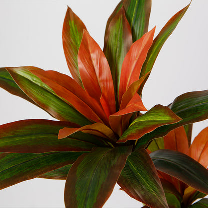 Dracaena Elegance Artificial Green Plant