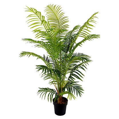 Eco Friendly Artificial Pritchardia Tree