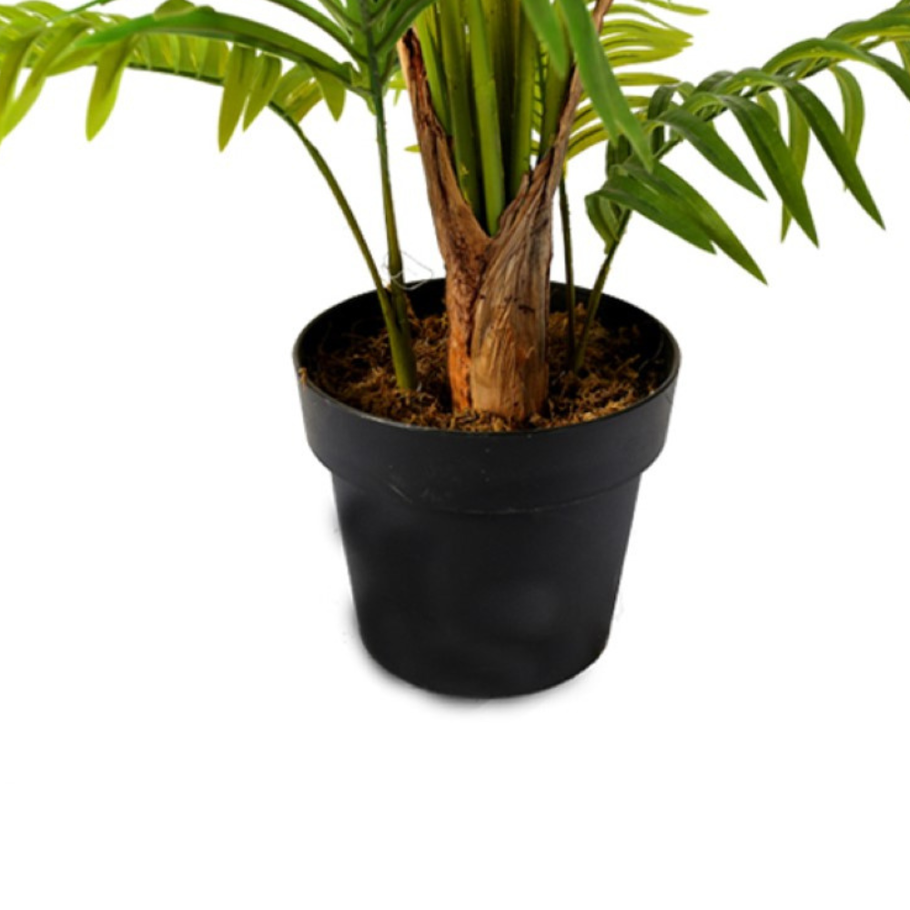 Eco Friendly Artificial Pritchardia Tree