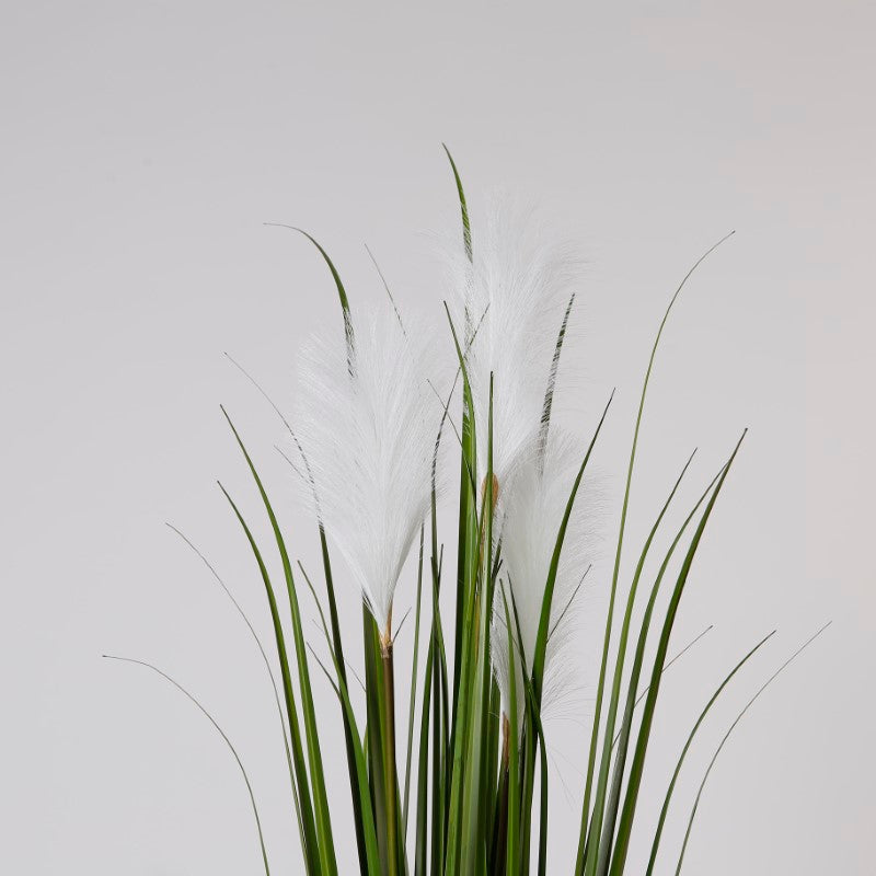 Effortless Elegance Artificial Pampas Grass