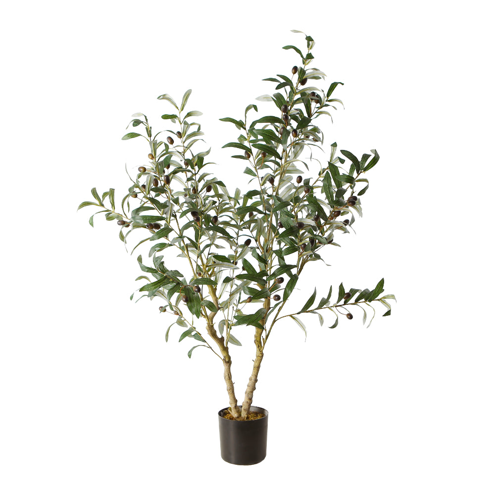 Evergreen Indoor Artificial Tree