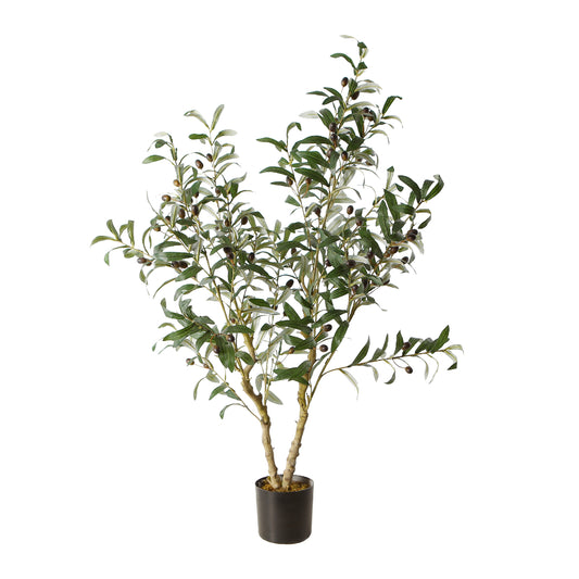 Evergreen Indoor Artificial Tree