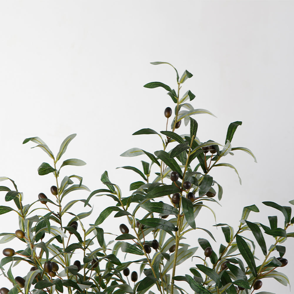 Evergreen Indoor Artificial Tree