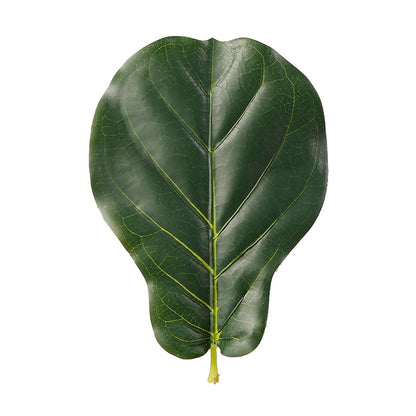 Faux Fiddle Leaf Fig Tree For Home Decor