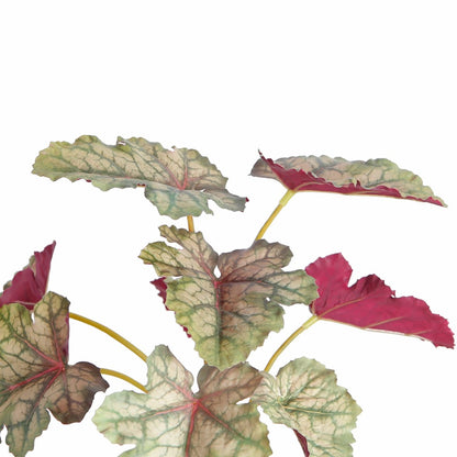 Faux Leaf Bundle For Home Decoration