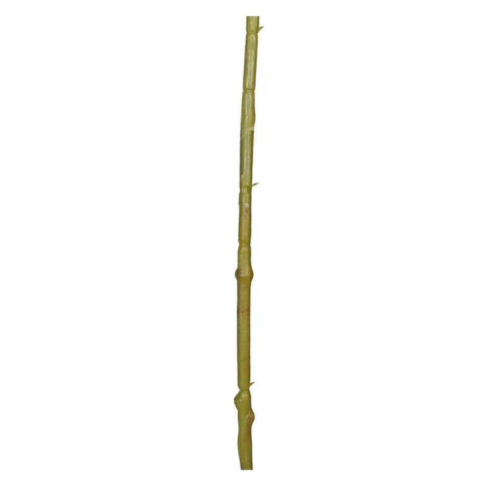 Faux Leafy Branch Decor