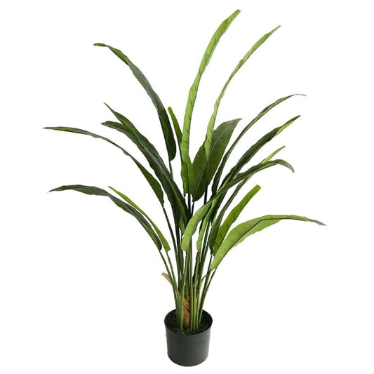 Faux Traveller Plant For Home Decoration