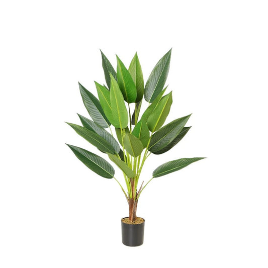 Ficus Artificial Plant