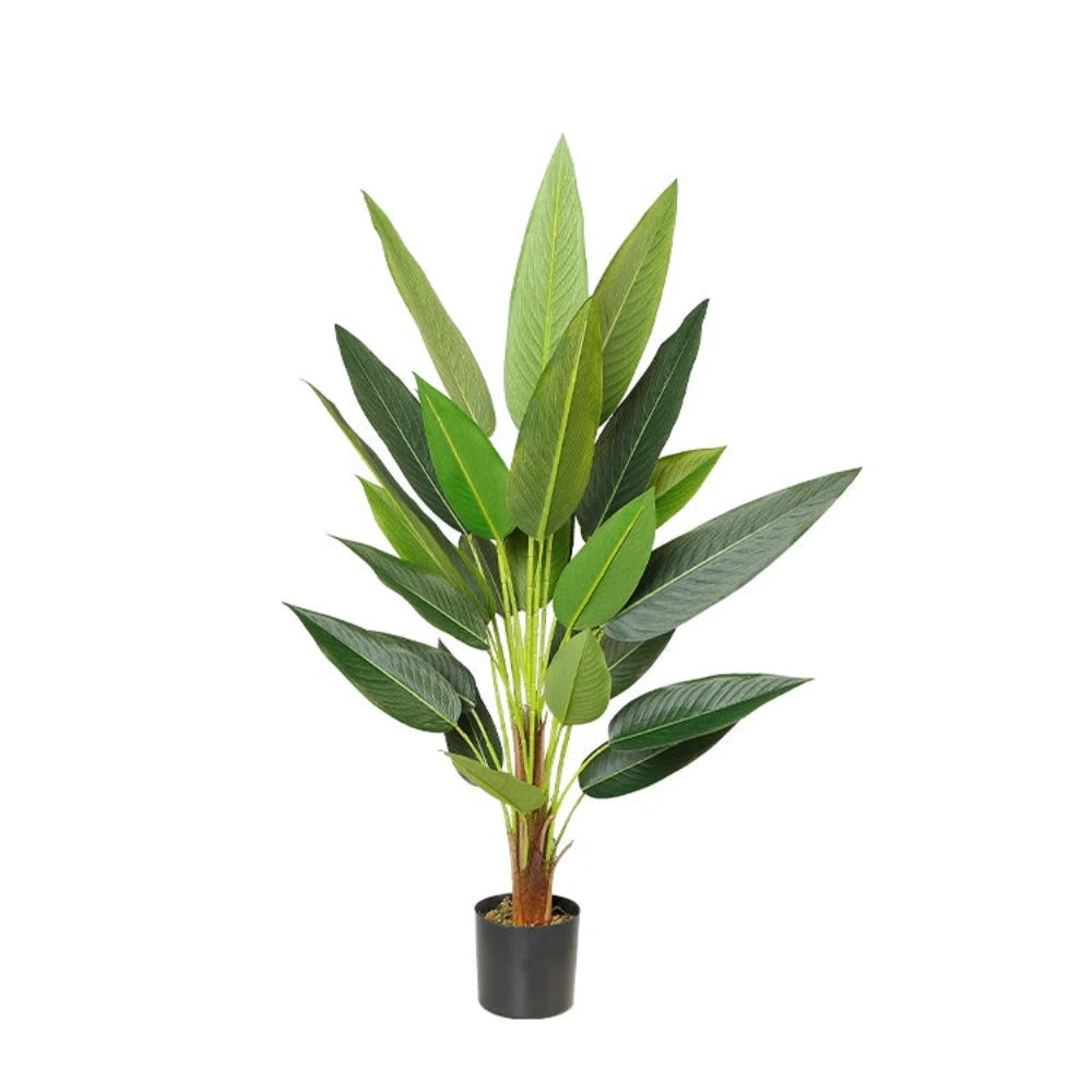 Ficus Artificial Decoration Plant