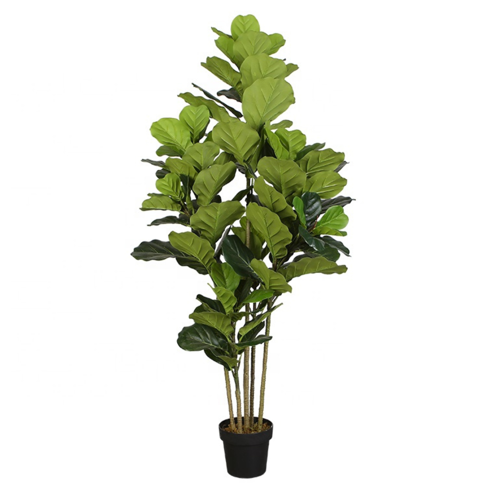 Fiddle Leaf Fig Artificial Plant