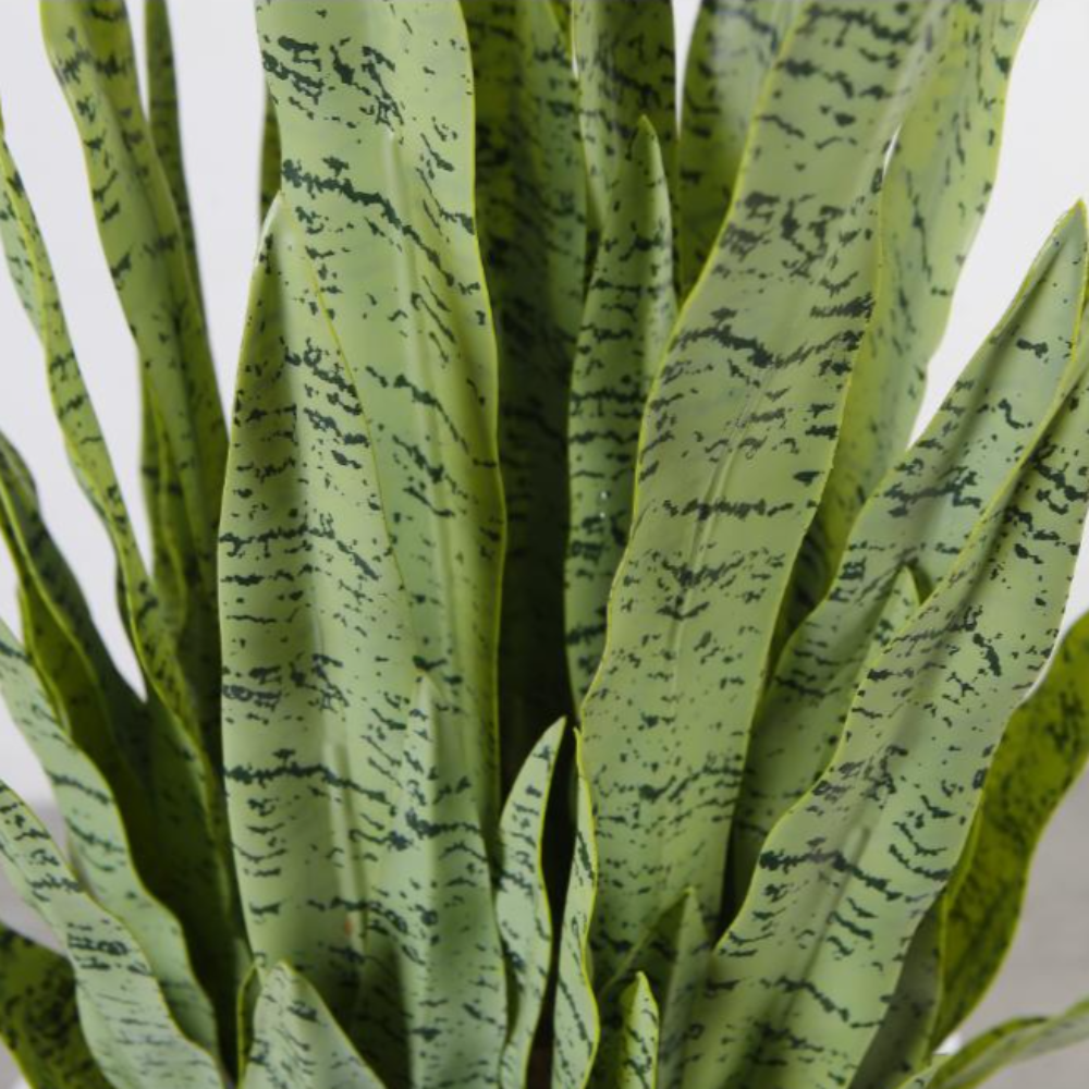 Artificial Imitation Snake Plant