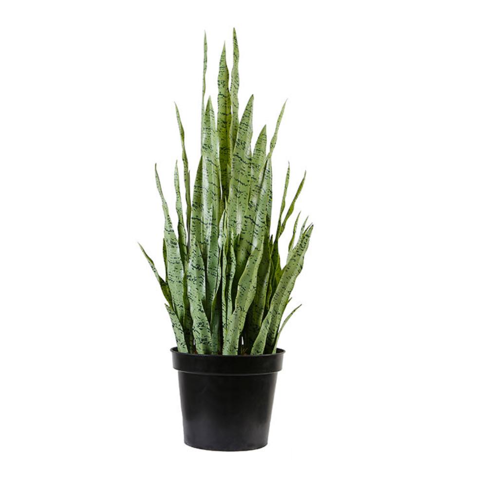 Artificial Imitation Snake Plant