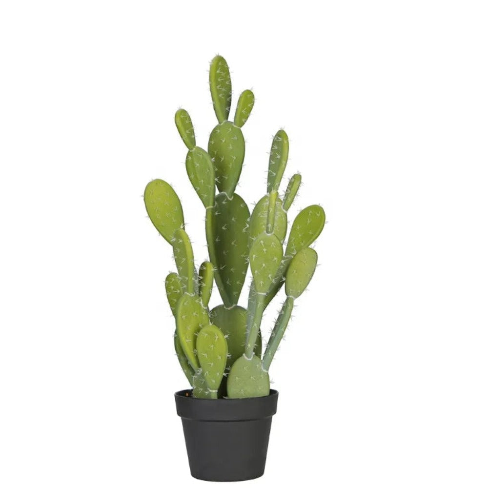 Home Decor Artificial Cactus Plant