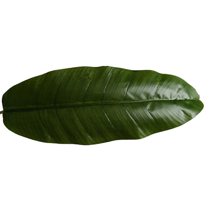 Hotel Decor Large Artificial Banana Tree