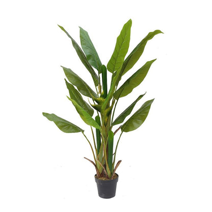 Imitation Bird Of Paradise Indoor Decor Plant