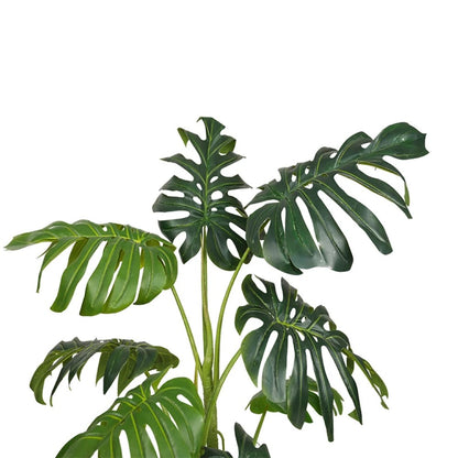 Imitation Monstera Plant