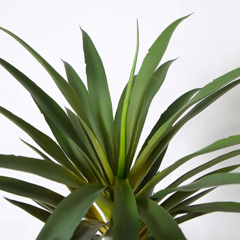 Indoor Artificial Agave Plant